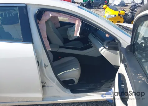 2018 Mazda Mazda6 Grand Touring Reserve from USA, damaged, VIN JM1GL1WYXJ1304876